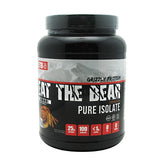 Eat The Bear Grizzly Pure Isolate