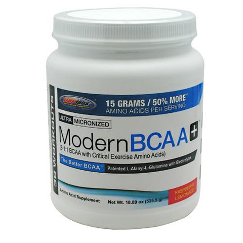 USP Labs Modern BCAA+