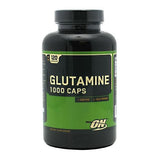 Optimum Nutrition Glutamine 1000 Caps