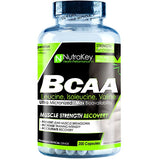 Nutrakey BCAA 1500