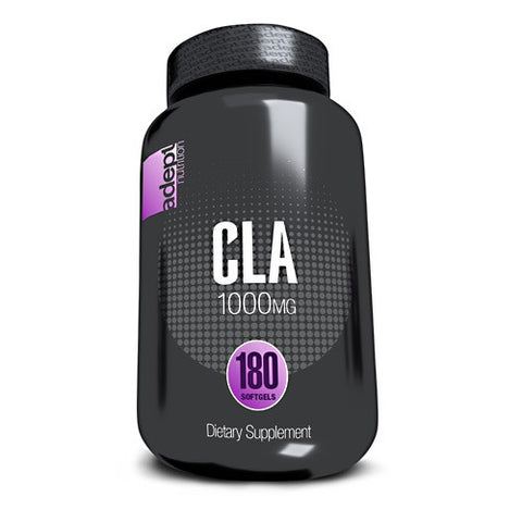 Adept Nutrition CLA