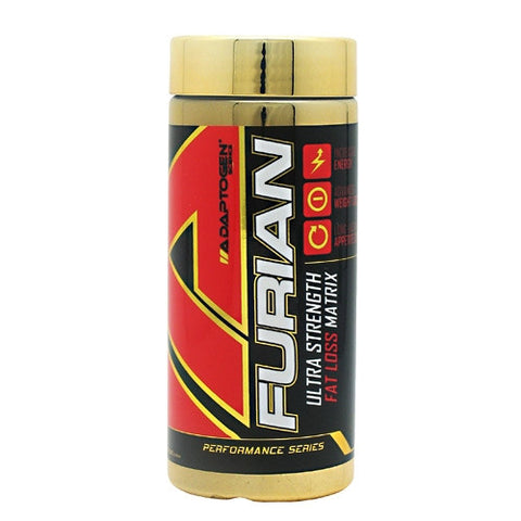 Adaptogen Science Performance Series Furian - 60 Capsules - 612524152051