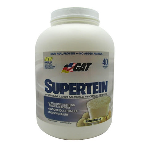 GAT Supertein