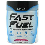 Rsp Nutrition Fast Fuel