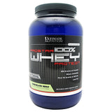 Ultimate Nutrition ProStar 100% Whey Protein