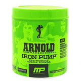 Arnold By Musclepharm Iron Pump