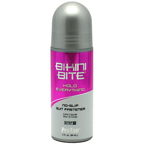 Pro Tan Bikini Bite Roll-On - 3 oz - 732907101237