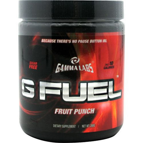 Gamma Labs G Fuel