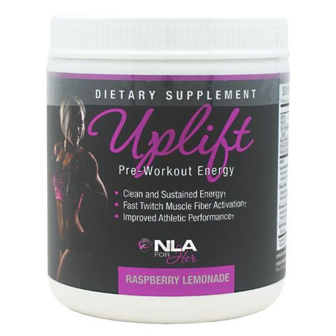 NLA For Her UpLift