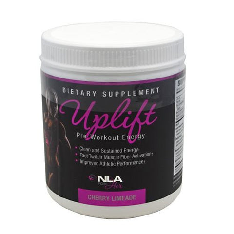 NLA For Her UpLift - Cherry Limeade - 40 Servings - 700220998483