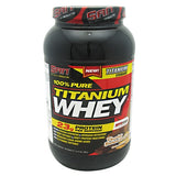 SAN Titanium Whey