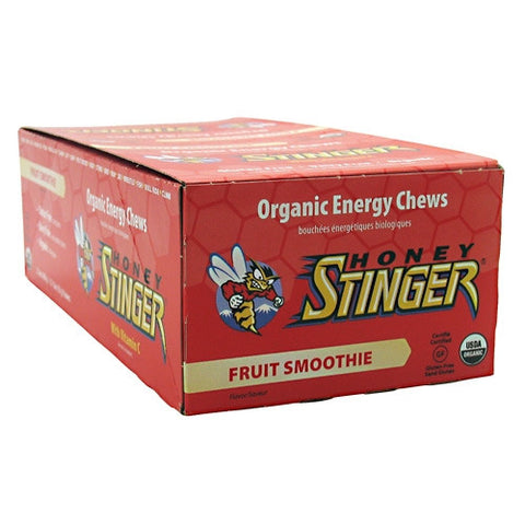 Honey Stinger Energy Chews