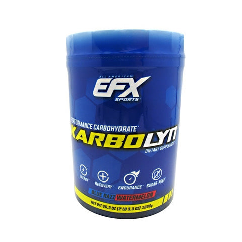 All American EFX Karbolyn