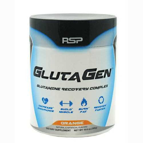 Rsp Nutrition GlutaGen