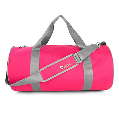 Fitmark Classic Duffel Bag Reg