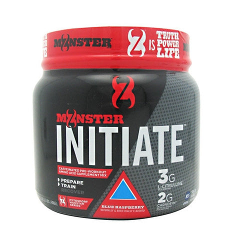 CytoSport Monster Initiate