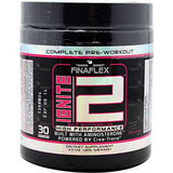 Finaflex (redefine Nutrition) Ignite 2