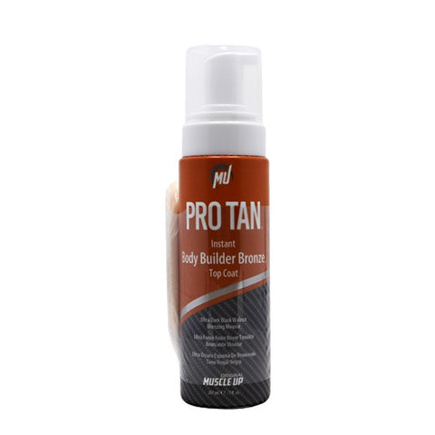 Pro Tan Body Builder Bronze - 7 fl oz - 732907050320
