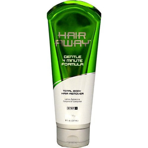 Pro Tan Hair Away - 8 oz - 732907101381