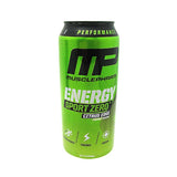 MusclePharm Energy Sport Zero