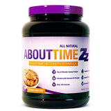 SDC Nutrition About Time ZZ Casein