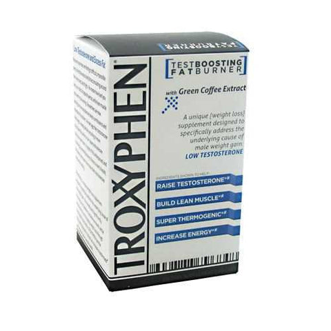 Truderma Troxyphen