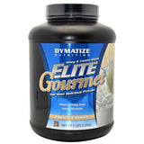 Dymatize Elite Gourmet Whey & Casein Blend