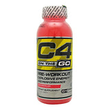 Cellucor C4 RTD