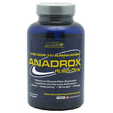 MHP Anadrox Pump & Burn