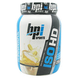 BPI Iso-HD