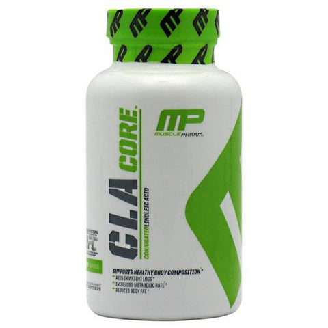 Muscle Pharm CLA Core - 90 Softgels - 736211051578