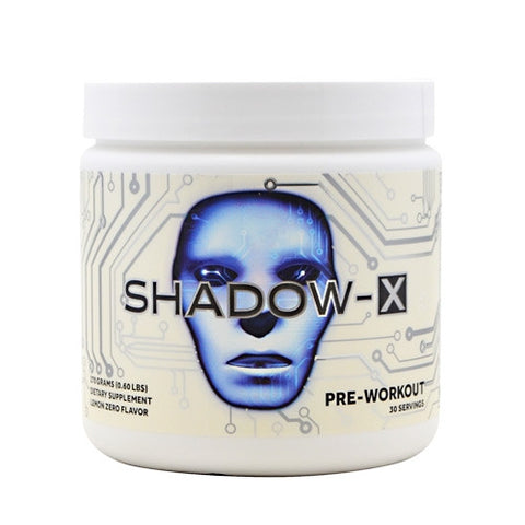 Cobra Labs Shadow-X