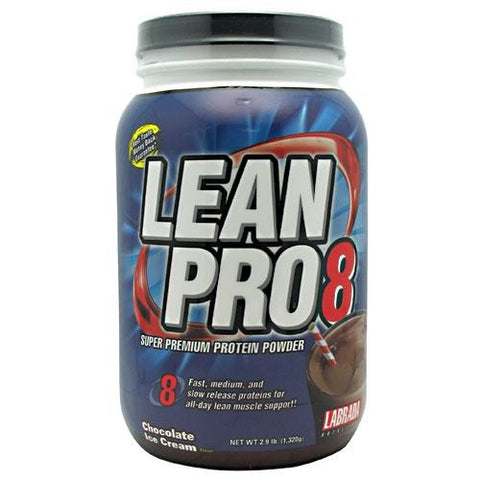 Labrada Nutrition Lean Pro8