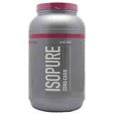 Natures Best Zero Carb Isopure