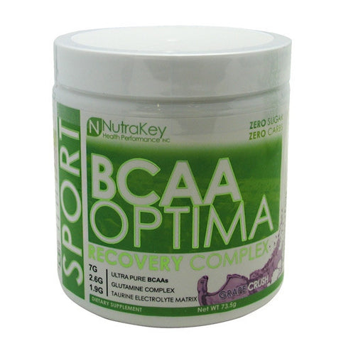 Nutrakey BCAA Optima