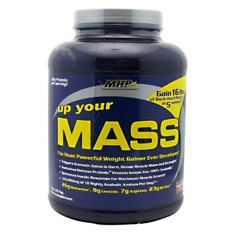 MHP Up Your Mass