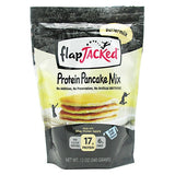 FlapJacked Protein Pancake Mix