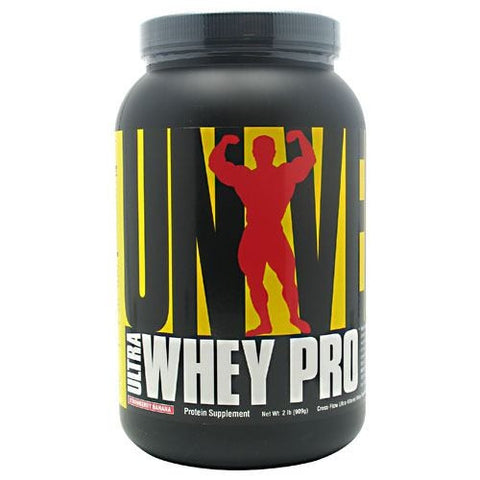 Universal Nutrition Ultra Whey Pro