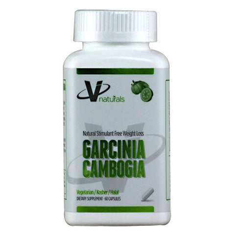 VMI Sports Garcinia Cambogia - 60 Capsules - 850748005054