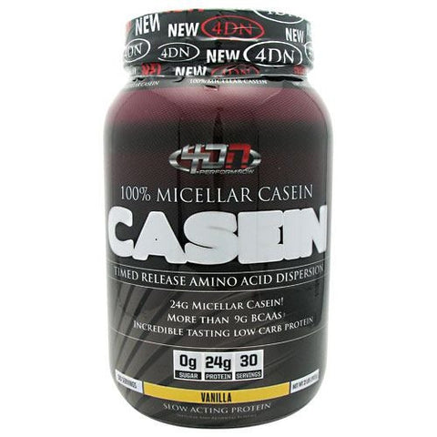 4 Dimension Nutrition Casein