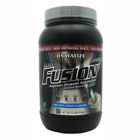 Dymatize Elite Fusion 7