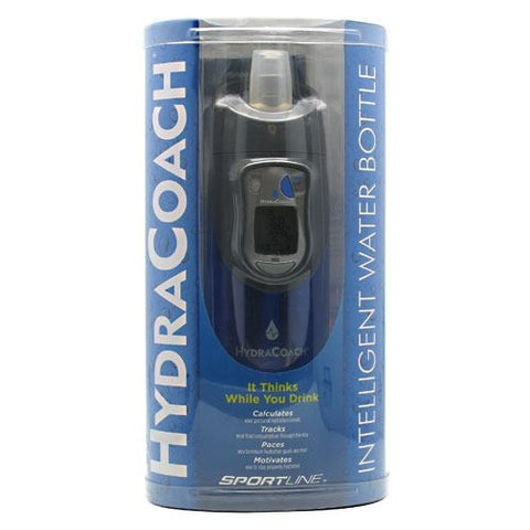 Sportline HydraCoach - Sportline HydraCoach - 095121439068