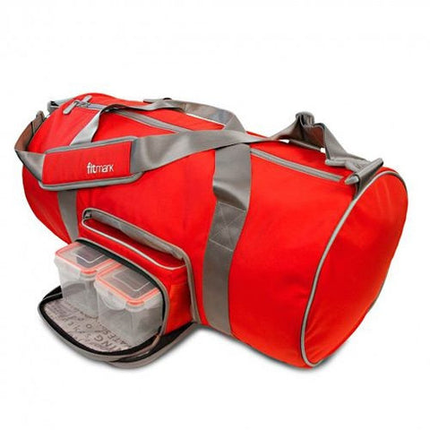 Fitmark Transporter Dufflebag