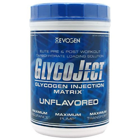 Evogen Glycoject