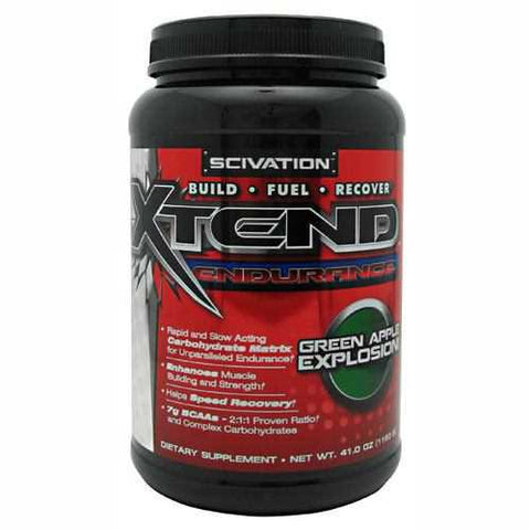 Scivation Xtend Endurance