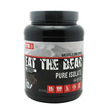 Eat The Bear Grizzly Pure Isolate