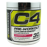 Cellucor C4