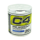 Cellucor C4