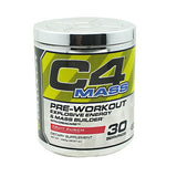 Cellucor C4 Mass