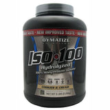 Dymatize Iso-100